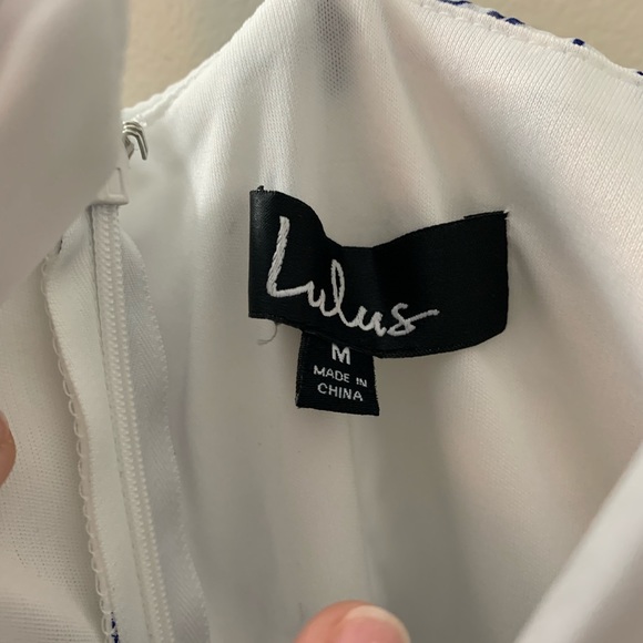 Dress - Picture 6 of 7